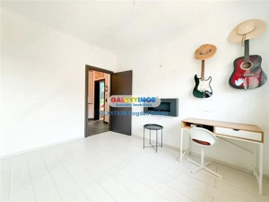 Apartament cu 3 camere de vanzare in Militari Residence - Rezervelor - imagine 4