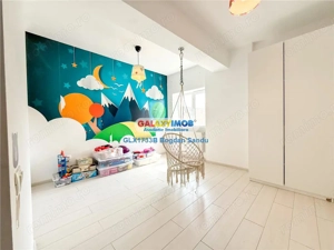 Apartament cu 3 camere de vanzare in Militari Residence - Rezervelor - imagine 6