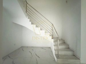 Duplex spatios cu 4 camere si 3 bai | Predare la cheie | Covaci - imagine 8