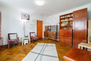 Apartament 3 camere Titan-Nicolae Grigorescu - imagine 12