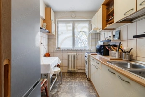 Apartament 3 camere Titan-Nicolae Grigorescu - imagine 4