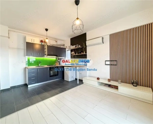 Apartament cu 3 camere de vanzare in Militari Residence - Rezervelor - imagine 2