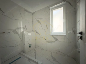 Duplex spatios cu 4 camere si 3 bai | Predare la cheie | Covaci - imagine 11