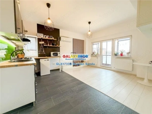 Apartament cu 3 camere de vanzare in Militari Residence - Rezervelor - imagine 3