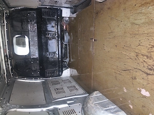 Mercedes Vito înmatriculată  - imagine 5