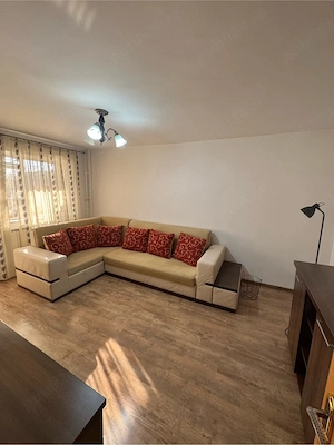 Ap.2 camere decomandate Tomis Nord  - imagine 6