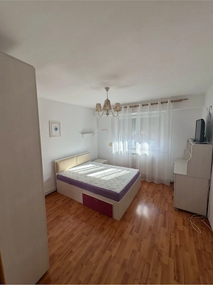 Ap.2 camere decomandate Tomis Nord  - imagine 3