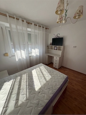 Ap.2 camere decomandate Tomis Nord  - imagine 5