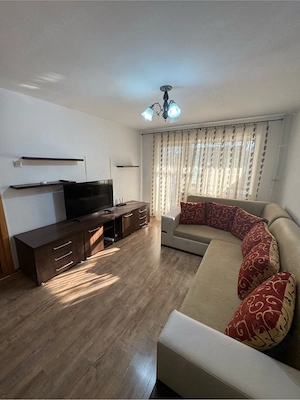 Ap.2 camere decomandate Tomis Nord  - imagine 8