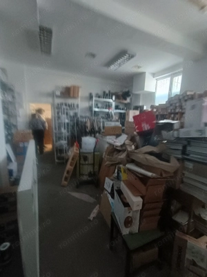 Spatiu comercial Titulescu Banu Manta 260 mp - imagine 13
