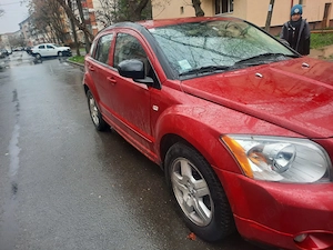 Vand Dodge Caliber 2008 - imagine 3