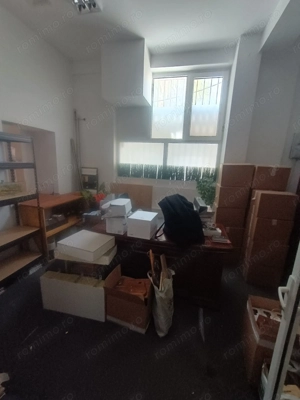 Spatiu comercial Titulescu Banu Manta 260 mp - imagine 12