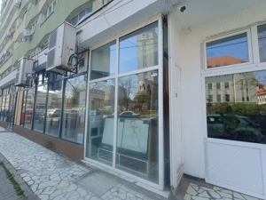 Spatiu comercial Titulescu Banu Manta 260 mp - imagine 2