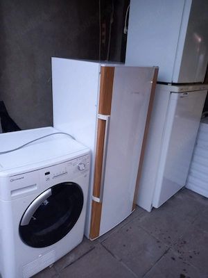 uscatoare rufe masini de spalat aeg beko bosch whirpool clasa aa++ - imagine 2