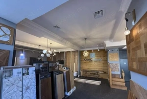 Spatiu comercial Titulescu Banu Manta 260 mp - imagine 4