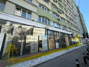 Spatiu comercial Titulescu Banu Manta 260 mp - imagine 5