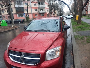 Vand Dodge Caliber 2008 - imagine 5