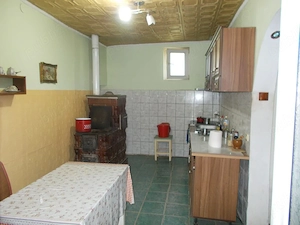 Casa Giarmata, 3 camere, anexe, 224mp, teren 836mp - imagine 4