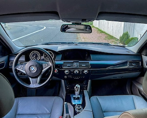 Bmw 520d, automat, euro 5 - imagine 2