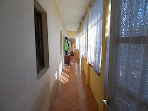 Casa Giarmata, 3 camere, anexe, 224mp, teren 836mp - imagine 2