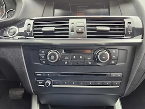 Bmw X3 F25 2.0 XDrive Automat - imagine 6