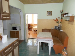 Casa Giarmata, 3 camere, anexe, 224mp, teren 836mp - imagine 5