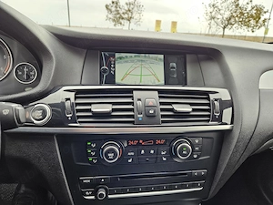 Bmw X3 F25 2.0 XDrive Automat - imagine 7