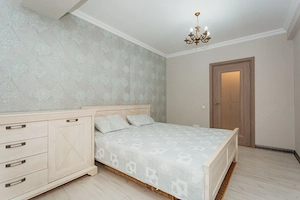 Garsoniera de vanzare in zona Lujerului aproape de metrou