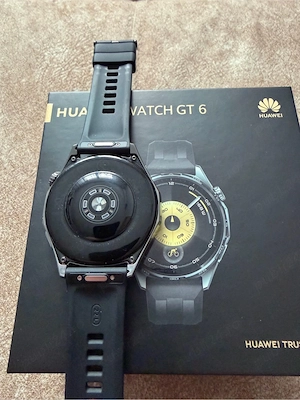 se vinde smartwatch Huawei GT-6