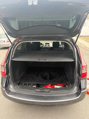 Renault Megane 2 - imagine 7