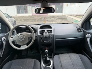 Renault Megane 2 - imagine 2