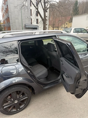 Renault Megane 2 - imagine 9