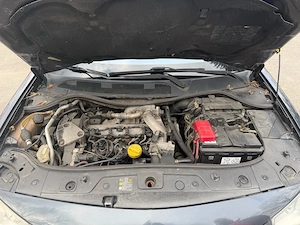 Renault Megane 2 - imagine 3