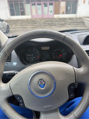 Renault Megane 2 - imagine 6