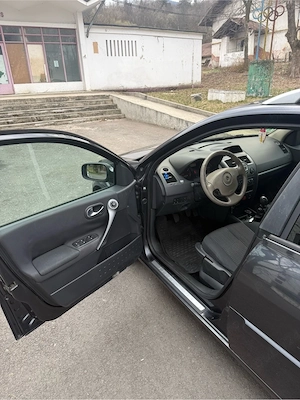 Renault Megane 2 - imagine 4