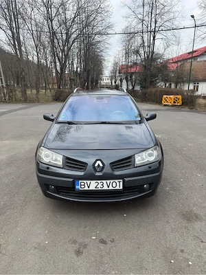 Renault Megane 2 - imagine 10