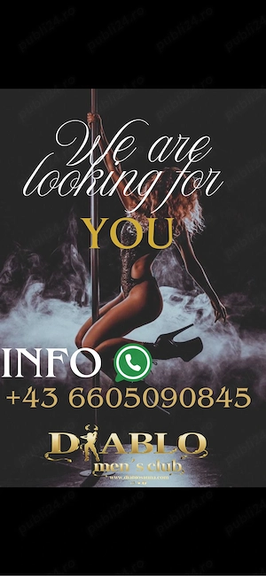 Devino parte din echipa Diablo Men s Club din Carintia !