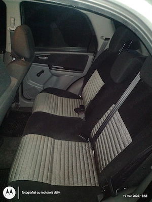 Suzuki sx4 benzina - imagine 4