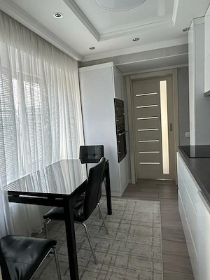 Garsoniera de inchiriat in zona Titan - imagine 3