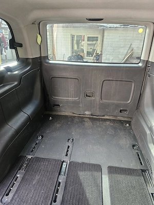 Mercedes-Benz Vito - imagine 9