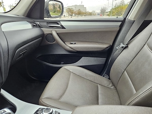 Bmw X3 F25 2.0 XDrive Automat - imagine 9