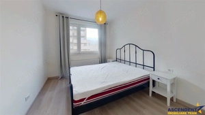 Decomandat, mobilat, elegant accesorizat, parcare, Urban Plaza,Brasov - imagine 3