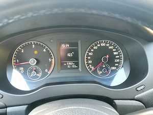 Vand Volkswagen Jetta 1.6 TDI, an fabricatie 2011 - imagine 4