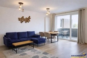 Decomandat, mobilat, elegant accesorizat, parcare, Urban Plaza,Brasov







