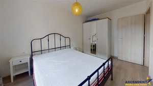 Decomandat, mobilat, elegant accesorizat, parcare, Urban Plaza,Brasov - imagine 10