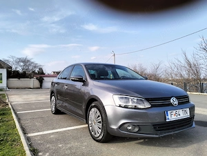 Vand Volkswagen Jetta 1.6 TDI, an fabricatie 2011