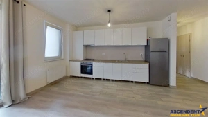 Decomandat, mobilat, elegant accesorizat, parcare, Urban Plaza,Brasov - imagine 7