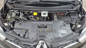 Renault Scenic 4 cu 125.000km, 1.5 dCi fără AdBlue, 5 locuri, inmatriculata Ro  - imagine 8