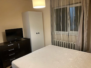 Pers fizica inchiriez ap 2 camere zona Modern in spate la hotel Strelitia - imagine 3