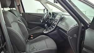 Renault Scenic 4 cu 125.000km, 1.5 dCi fără AdBlue, 5 locuri, inmatriculata Ro  - imagine 6